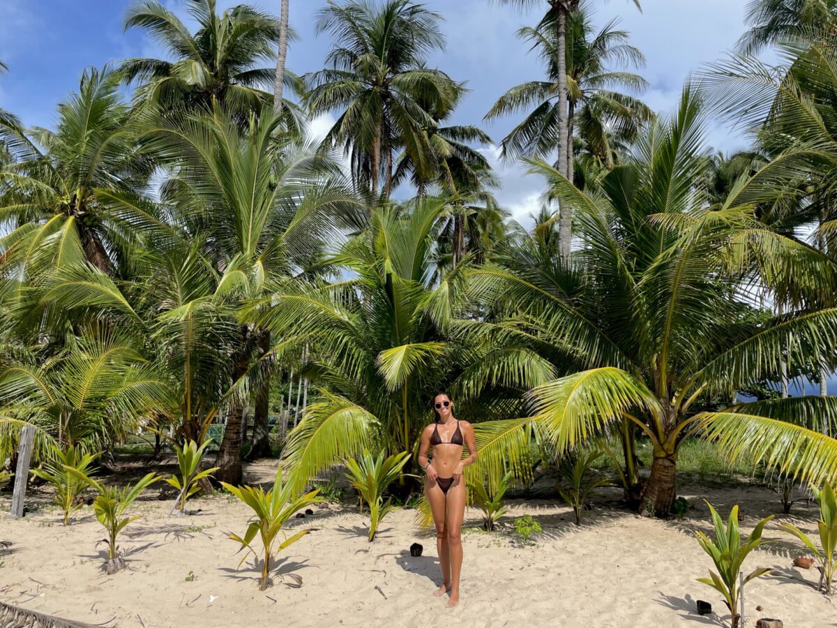 My 4 Day El Nido Itinerary: What I Did, Loved & Would Do Again (2025)