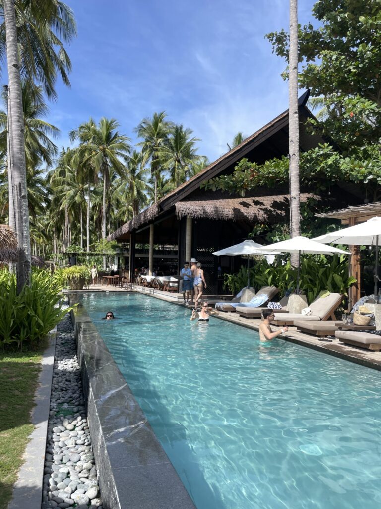 The Best Beach Resort in El Nido Palawan: My Honest Review of Angkla Beach Resort (2025)