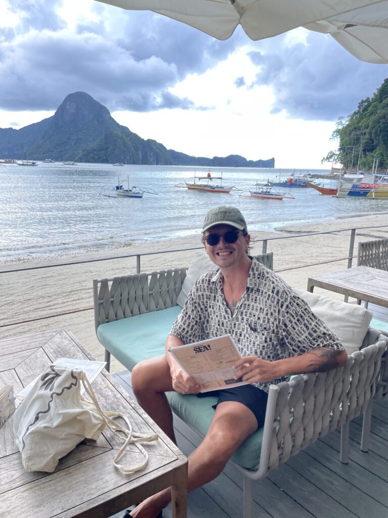 The 9 Best Cafes & Restaurants in El Nido Palawan: My Favorite Food Spots (2025)