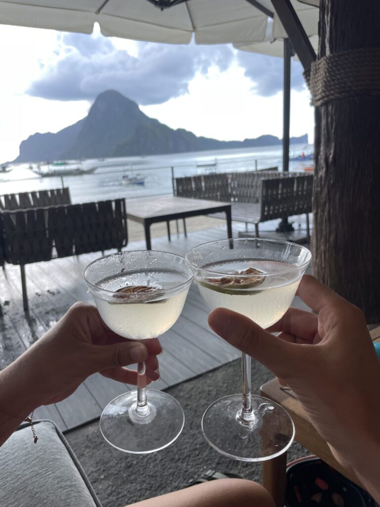 The 9 Best Cafes & Restaurants in El Nido Palawan: My Favorite Food Spots (2025)