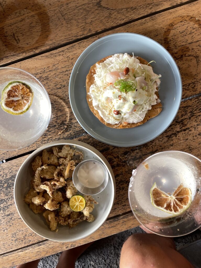 The 9 Best Cafes & Restaurants in El Nido Palawan: My Favorite Food Spots (2025)