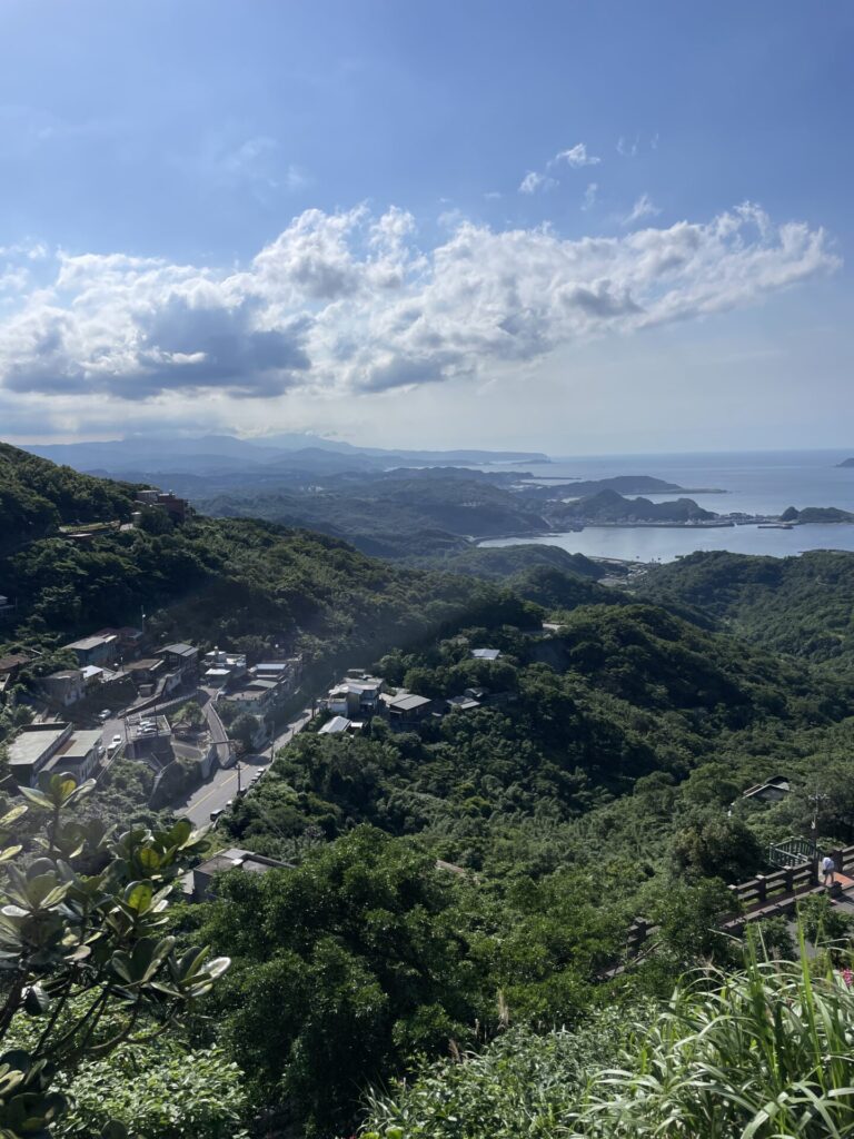 Where to Stay in Jiufen Taiwan: The Best Hotels & Areas (2025)