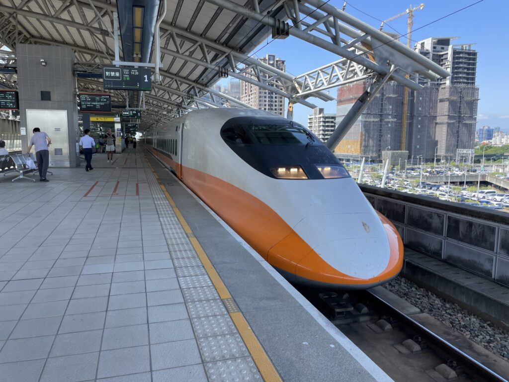 Day Trip to Taichung: How I Spent 24 Amazing Hours in Taichung City