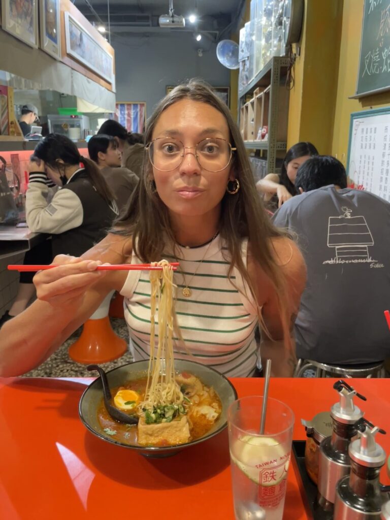 Day Trip to Taichung: How I Spent 24 Amazing Hours in Taichung City