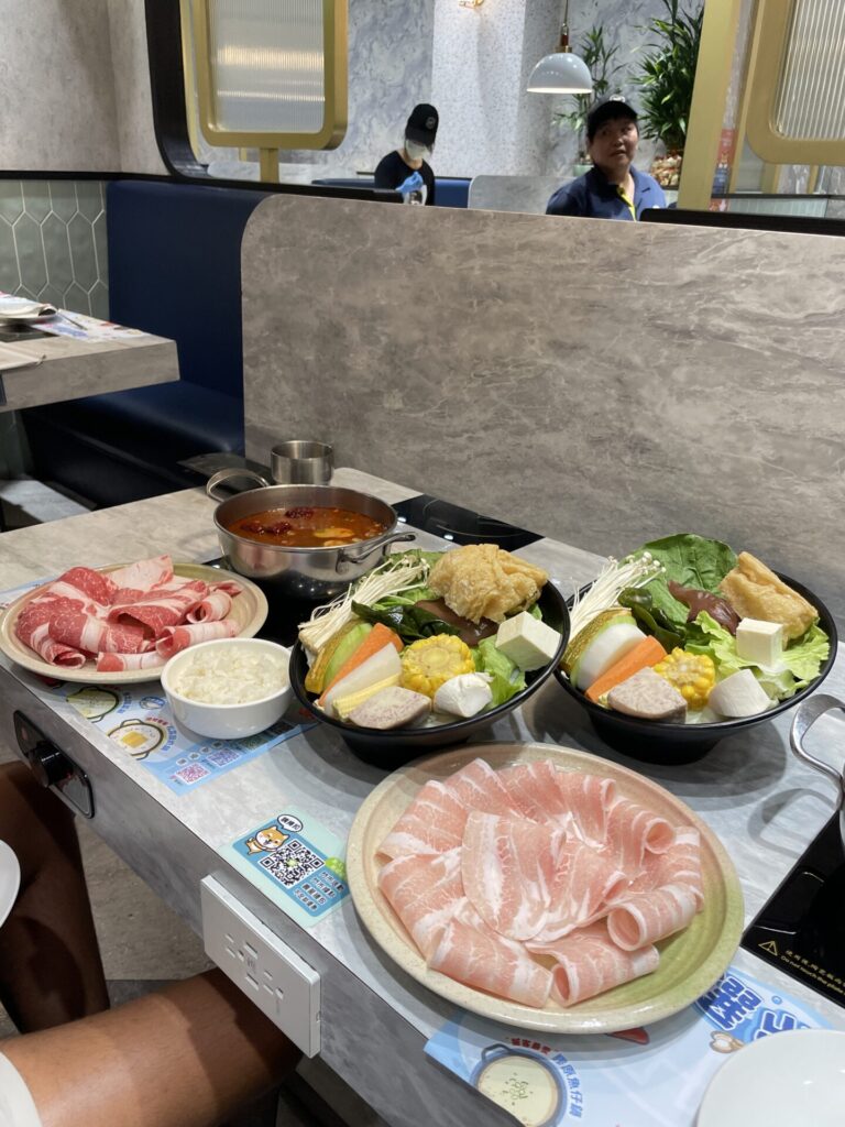 Day Trip to Taichung: How I Spent 24 Amazing Hours in Taichung City
