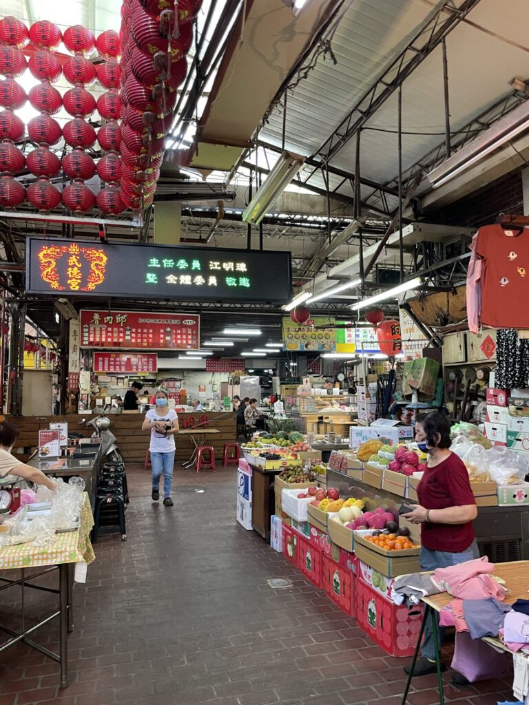 Day Trip to Taichung: How I Spent 24 Amazing Hours in Taichung City