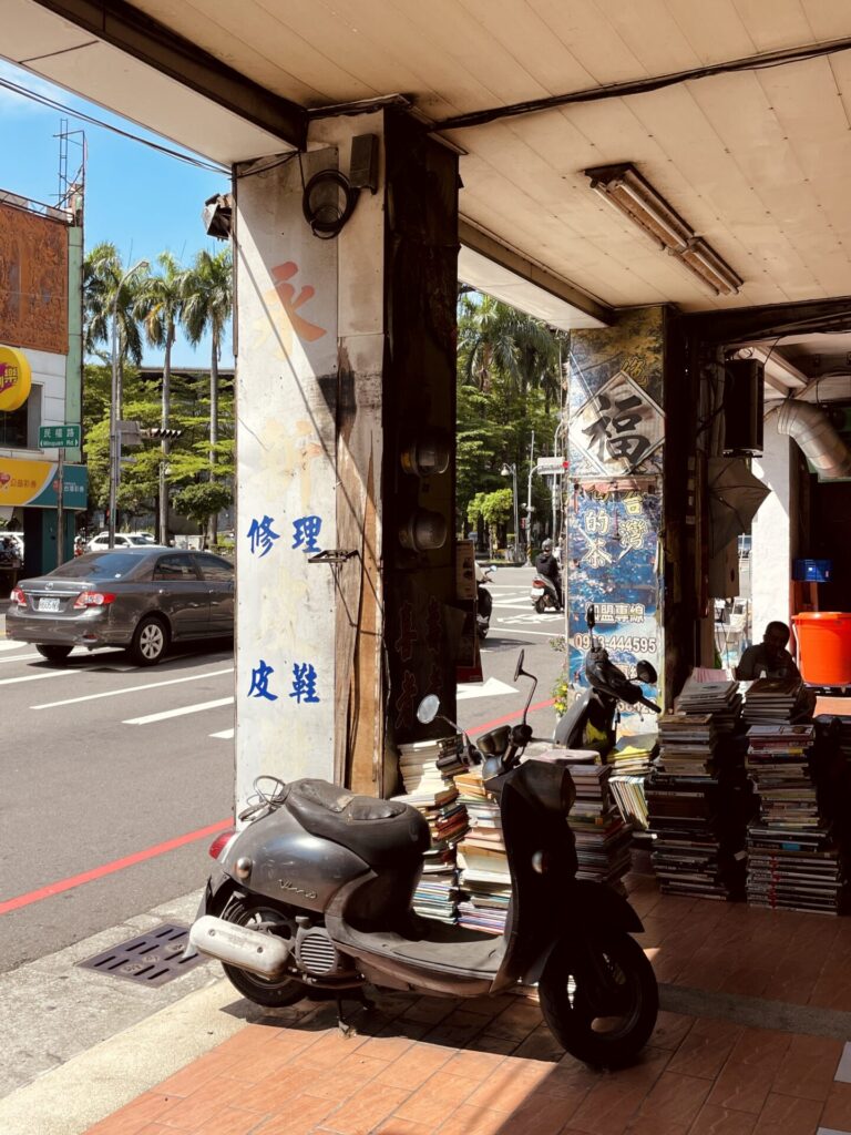 Where to Stay in Taichung Taiwan: My Top Areas & Hotels 2025