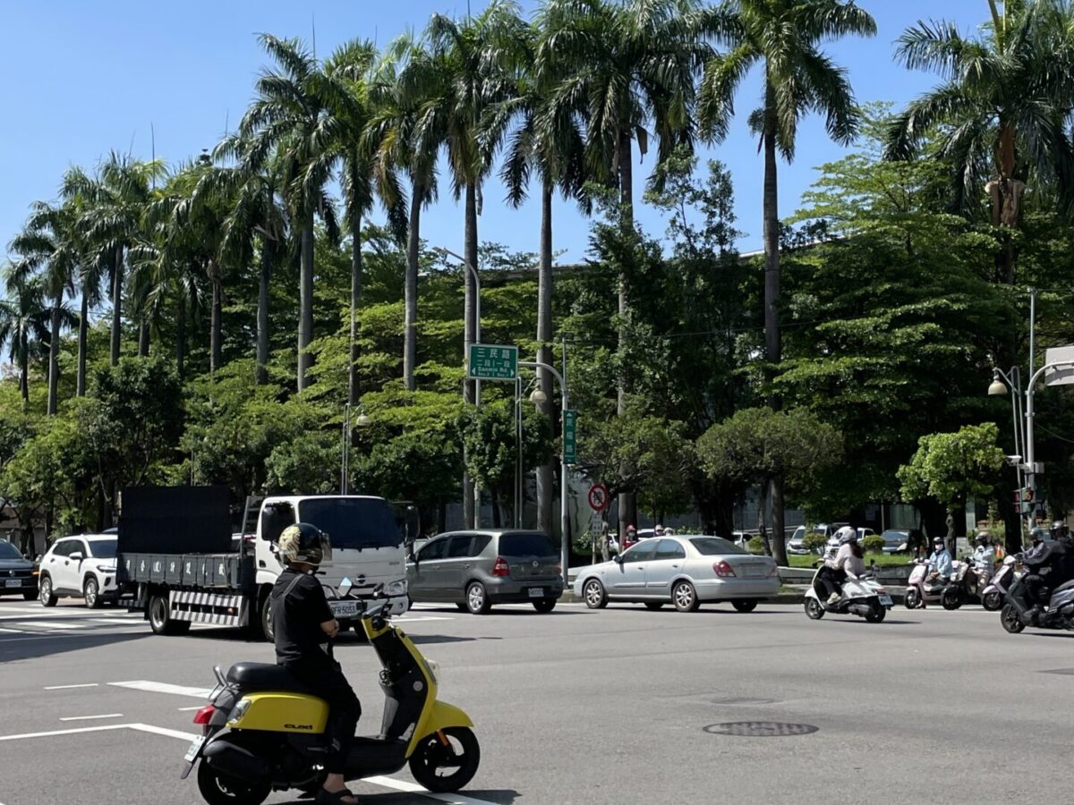 Where to Stay in Taichung Taiwan: My Top Areas & Hotels 2025