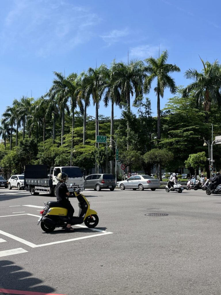 Where to Stay in Taichung Taiwan: My Top Areas & Hotels 2025