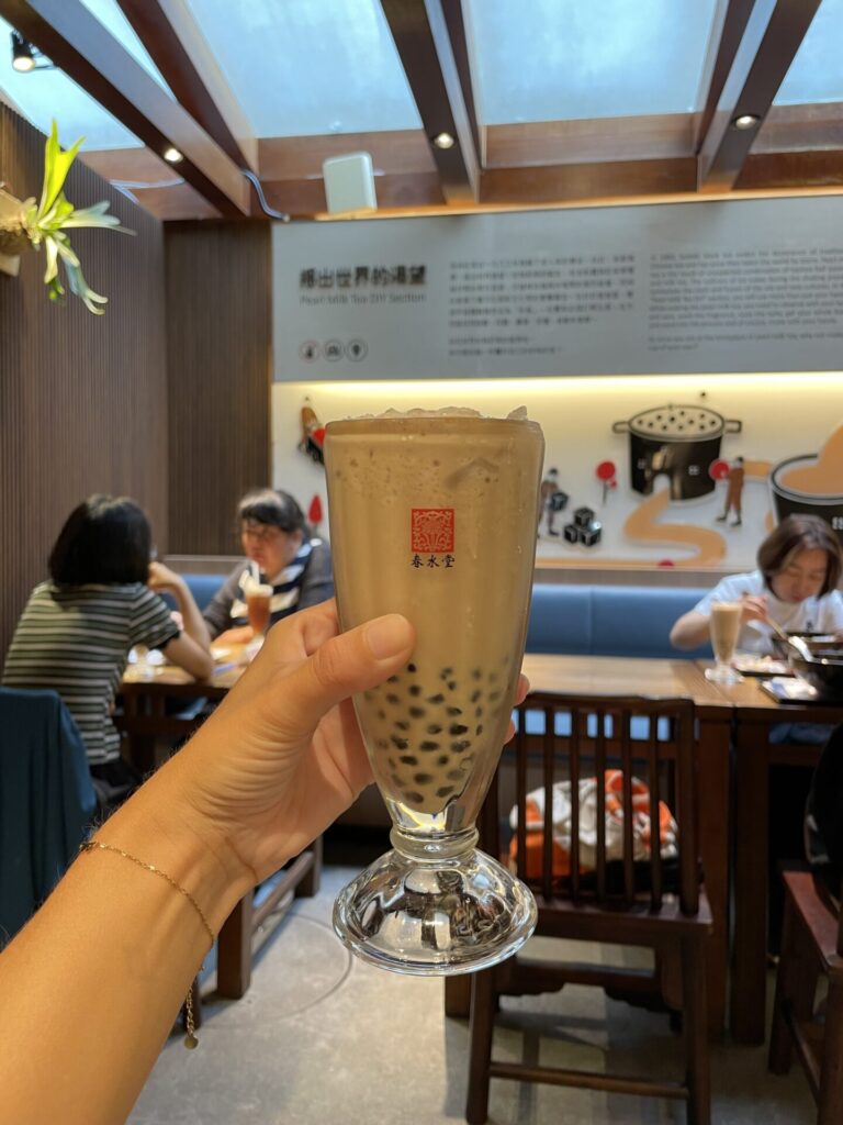 Day Trip to Taichung: How I Spent 24 Amazing Hours in Taichung City