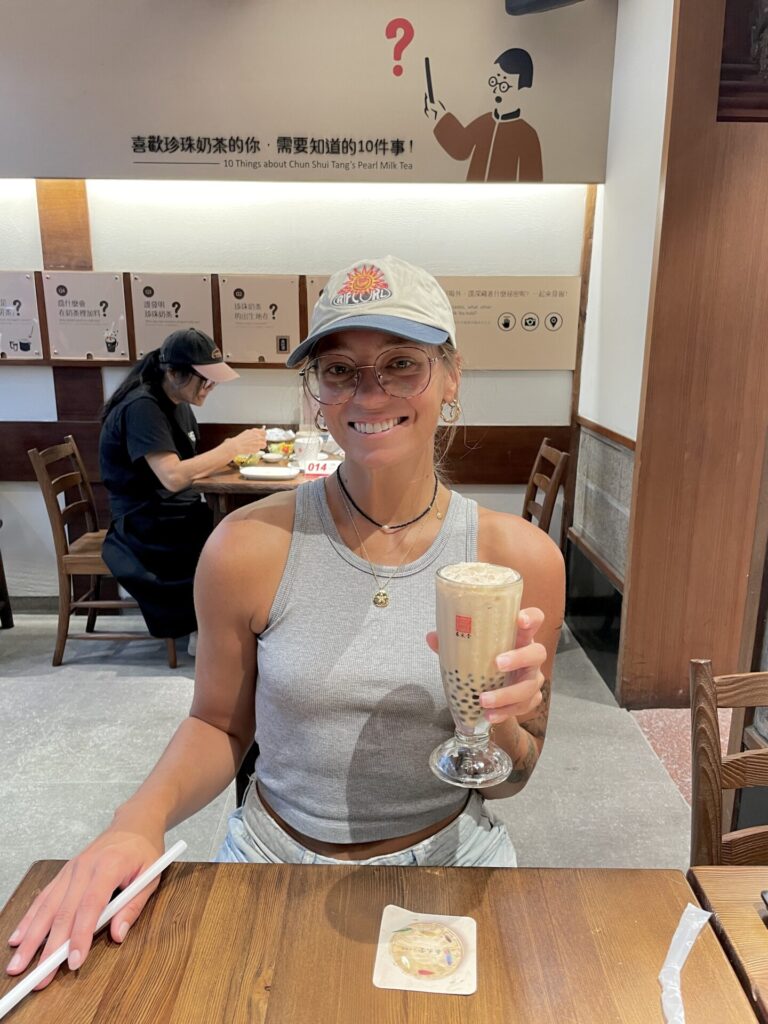 Day Trip to Taichung: How I Spent 24 Amazing Hours in Taichung City