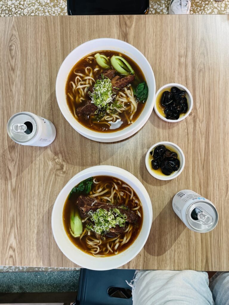 The Best Food in Tainan City: My Where to Eat in Tainan Guide 2025
