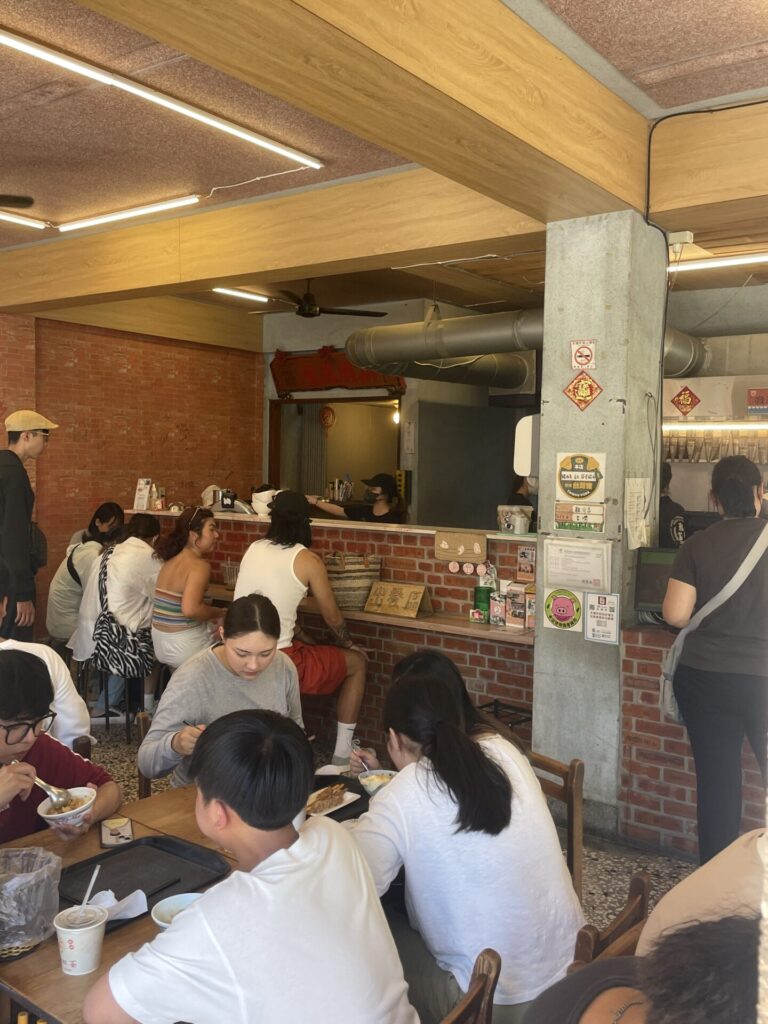 The Best Food in Tainan City: My Where to Eat in Tainan Guide 2025