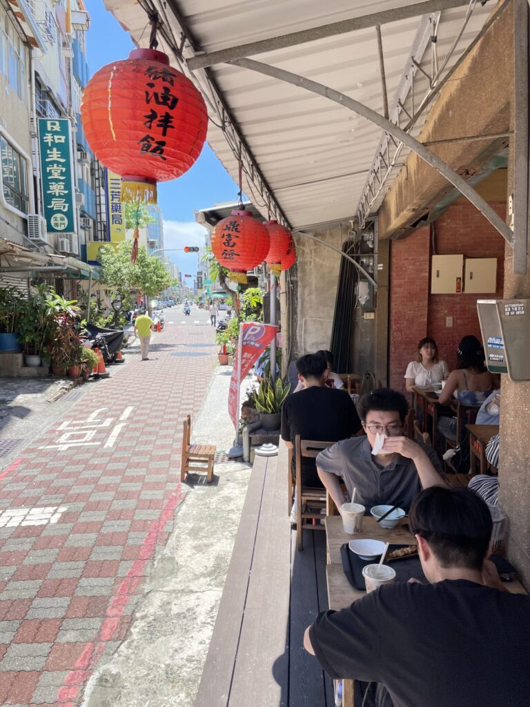 The Best Food in Tainan City: My Where to Eat in Tainan Guide 2025
