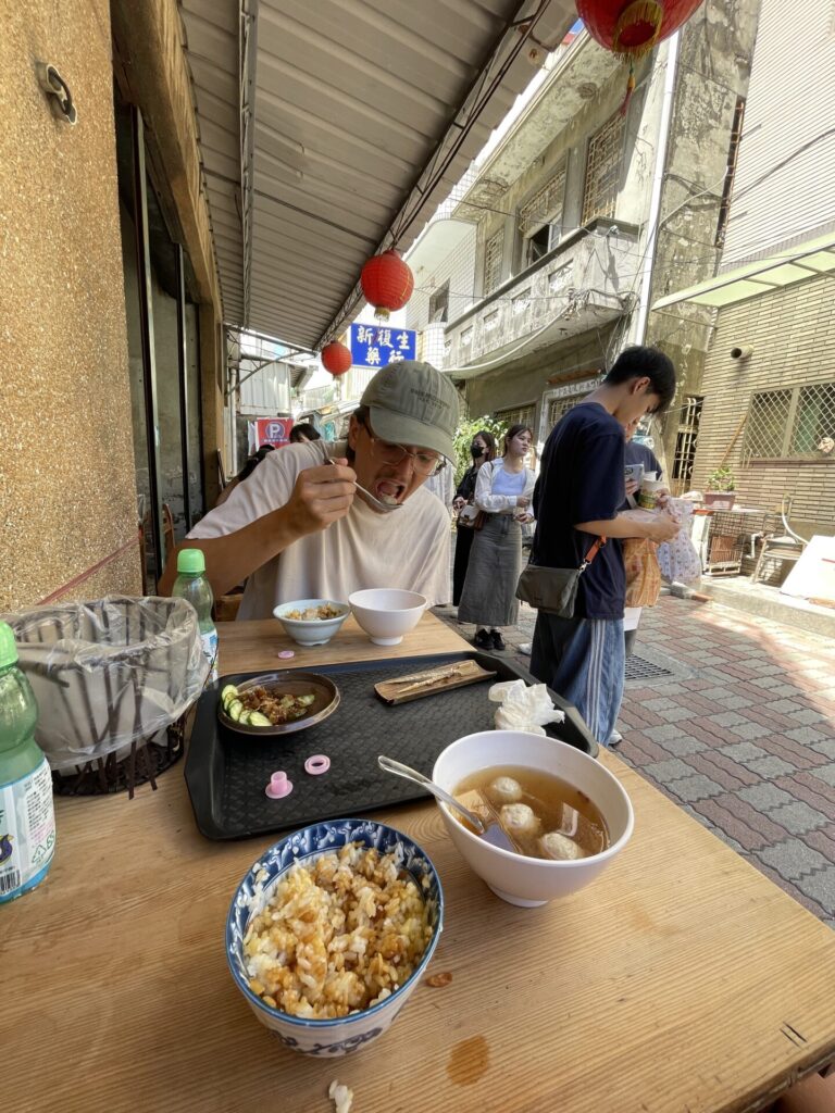 The Best Food in Tainan City: My Where to Eat in Tainan Guide 2025