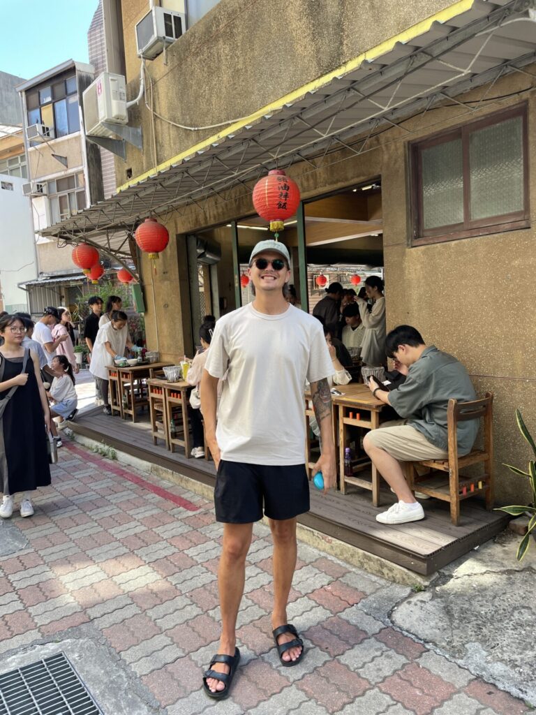 The Best Food in Tainan City: My Where to Eat in Tainan Guide 2025