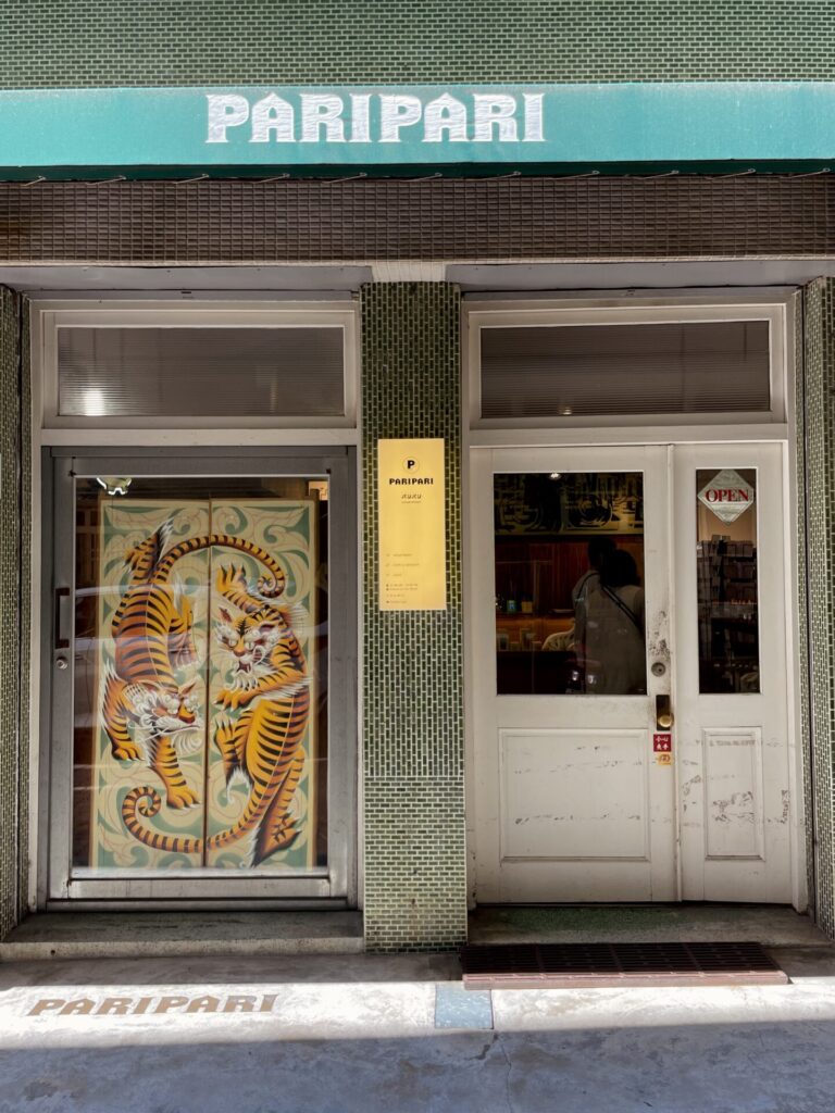 The 8 Best Cafes in Tainan City: My Guide to the Best Coffee Shops