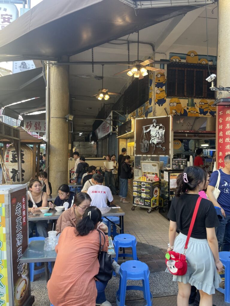 Is Tainan Worth Visiting? My Honest Review in 2025