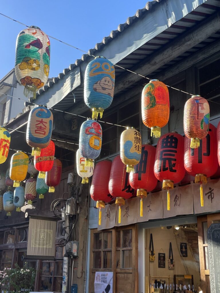 Is Tainan Worth Visiting? My Honest Review in 2025
