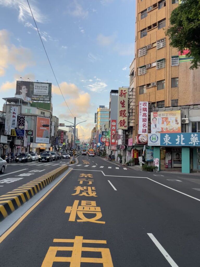 The 8 Best Cafes in Tainan City: My Guide to the Best Coffee Shops