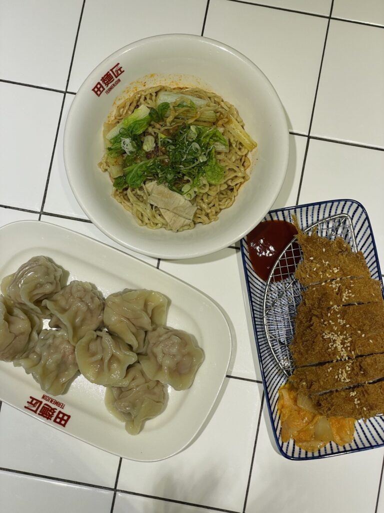 The Best Food in Tainan City: My Where to Eat in Tainan Guide 2025