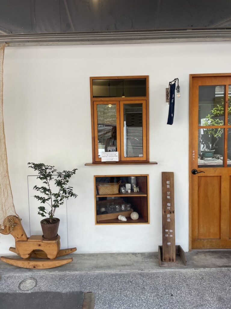 The 8 Best Cafes in Tainan City: My Guide to the Best Coffee Shops