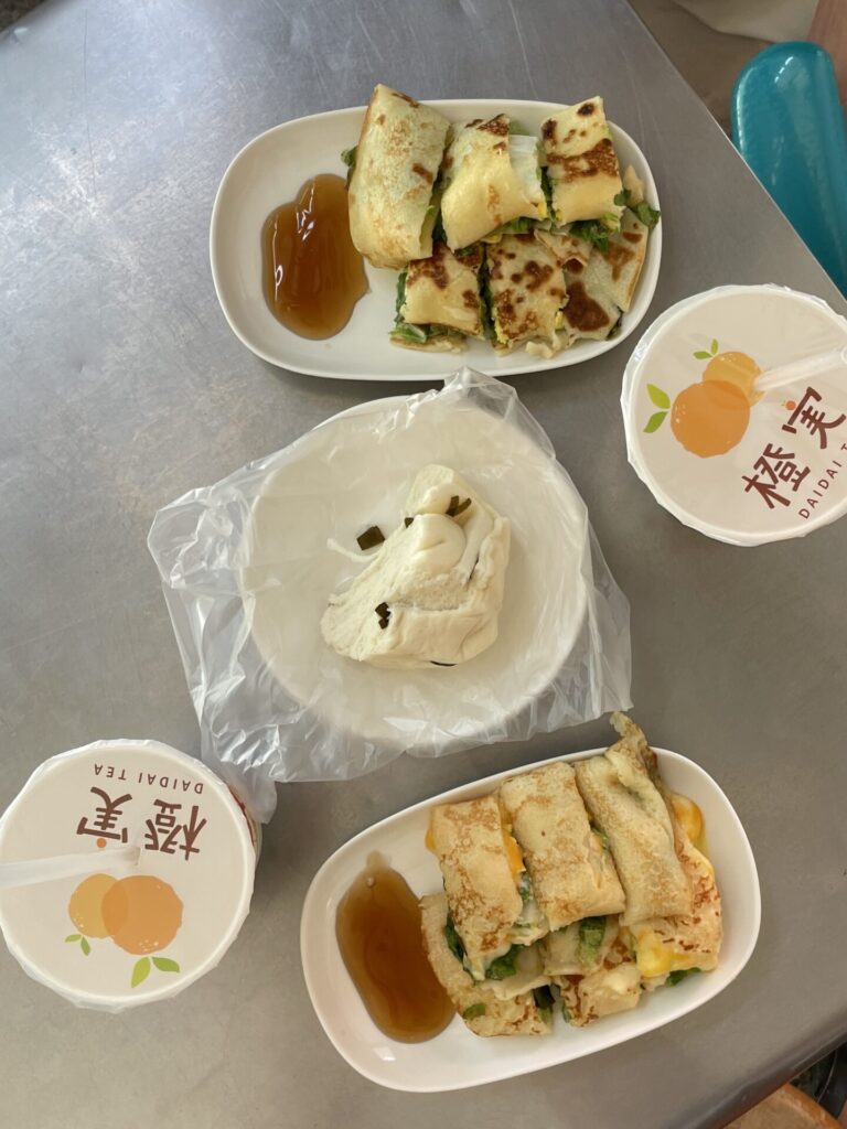 The Best Food in Tainan City: My Where to Eat in Tainan Guide 2025