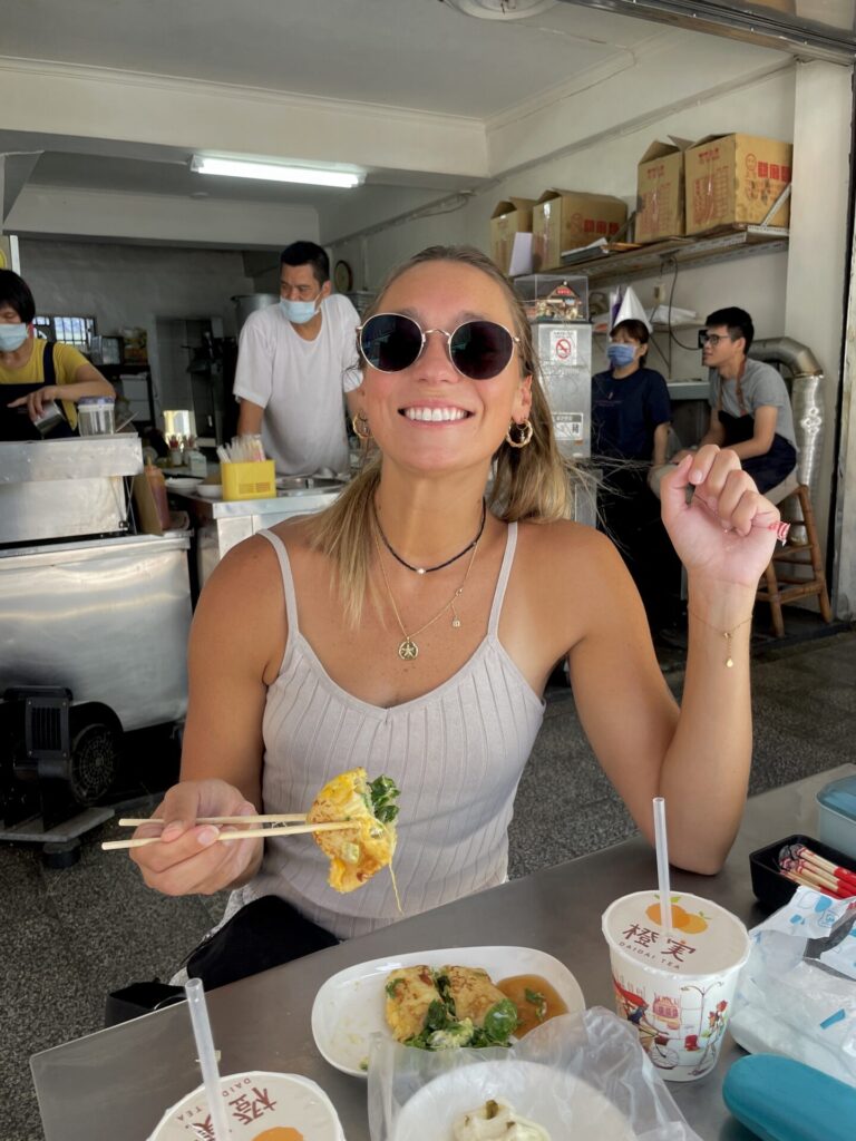 The Best Food in Tainan City: My Where to Eat in Tainan Guide 2025