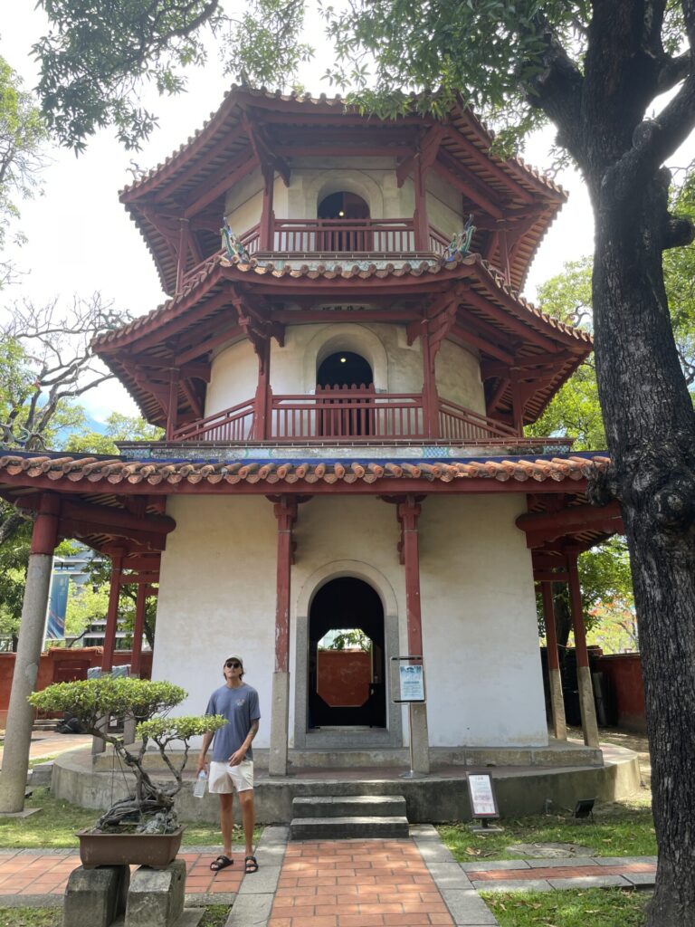 2 Days in Tainan Itinerary: How I Spent An an Amazing 48 Hours in Tainan City