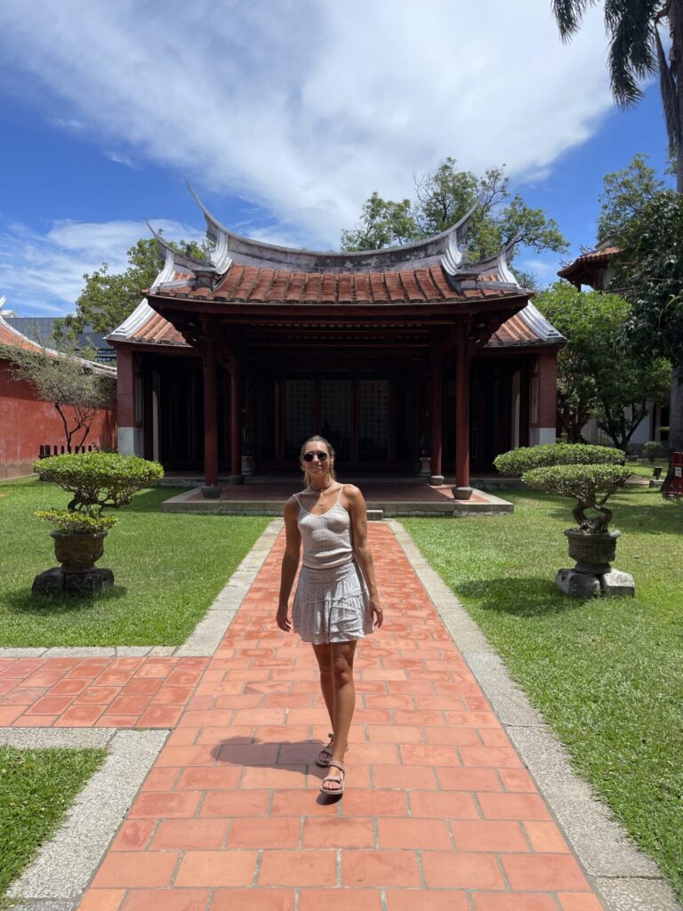 Is Tainan Worth Visiting? My Honest Review in 2025
