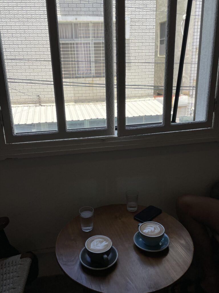 The 8 Best Cafes in Tainan City: My Guide to the Best Coffee Shops