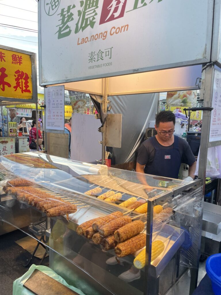 The Best Food in Tainan City: My Where to Eat in Tainan Guide 2025