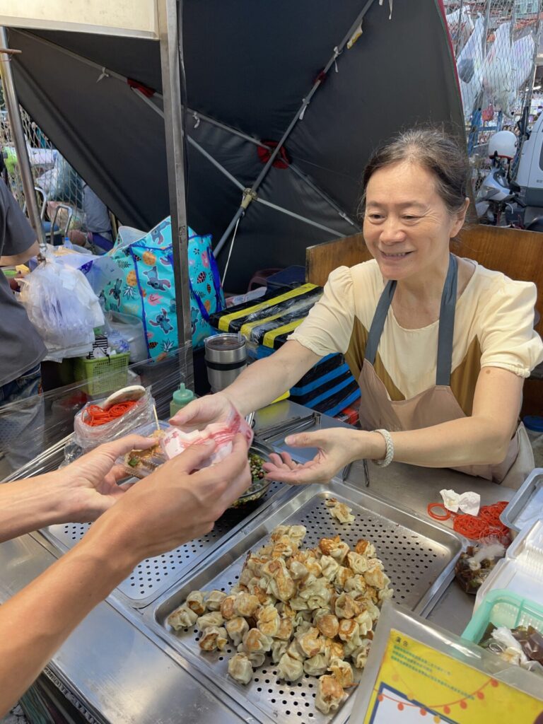 The Best Food in Tainan City: My Where to Eat in Tainan Guide 2025