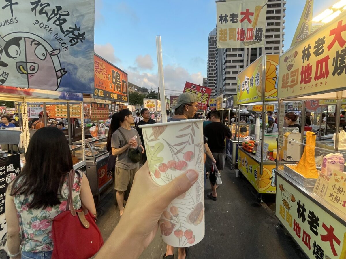 The 12 Best Things to Do in Tainan, Taiwan