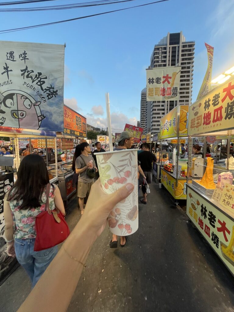 The Best Food in Tainan City: My Where to Eat in Tainan Guide 2025