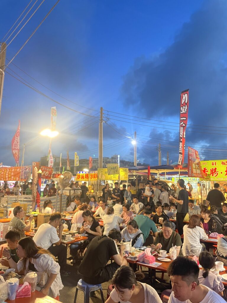 The Best Food in Tainan City: My Where to Eat in Tainan Guide 2025