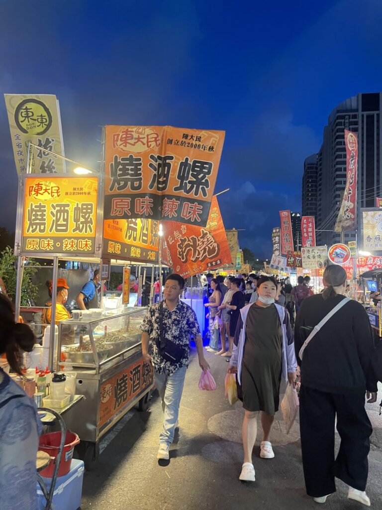 The 9 Best Things to Do in Kaohsiung + What I Would Skip