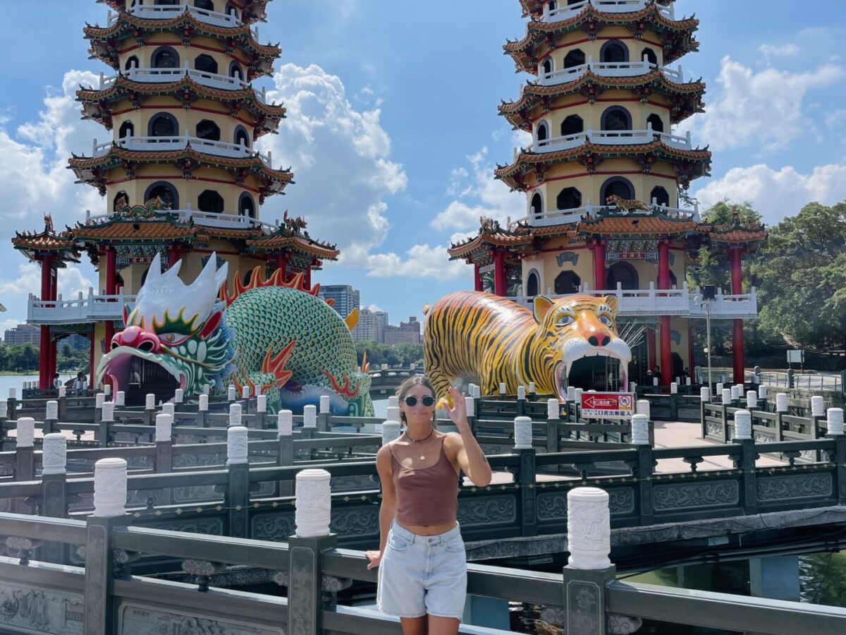 A Mini Guide to The Dragon And Tiger Pagodas & My Honest Review (2025)
