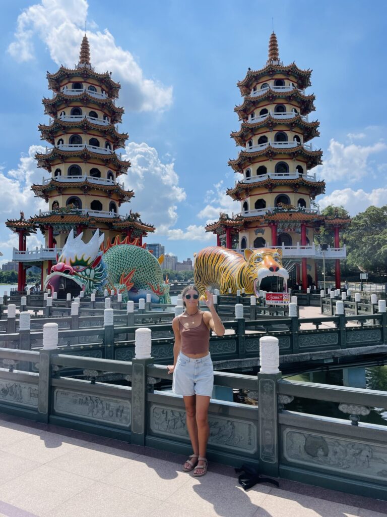 A Mini Guide to The Dragon And Tiger Pagodas & My Honest Review (2025)