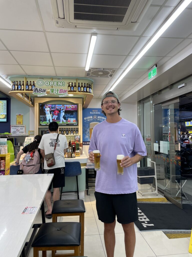 The 9 Best Things to Do in Kaohsiung + What I Would Skip