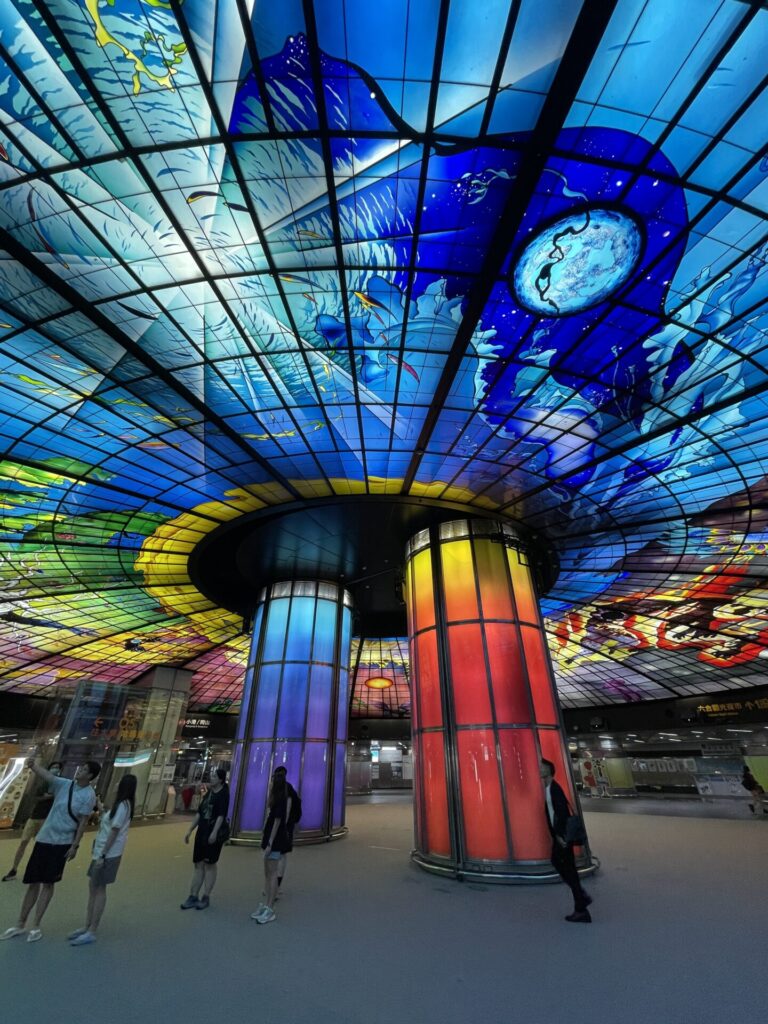 Is Kaohsiung Worth Visiting? My Honest Review in 2025