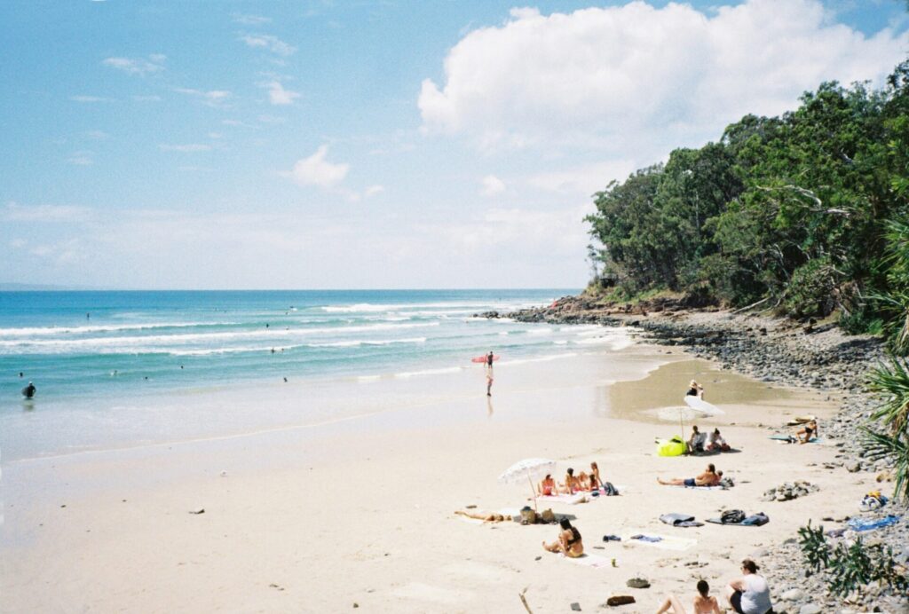 The Perfect 3 Day Noosa Itinerary: What to Do, Eat & See