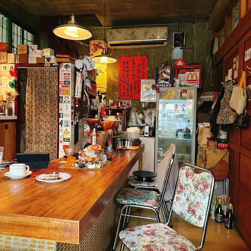 The 8 Best Cafes in Tainan City: My Guide to the Best Coffee Shops