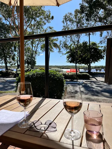 The 7 BEST Places to Eat in Noosa: Must-Try Cafes, Restaurants & Gelato Shops
