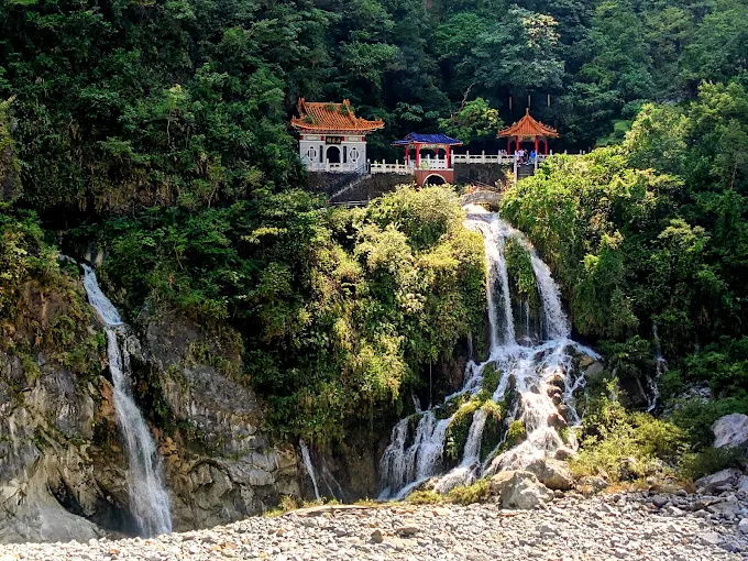 My Taiwan Travel Itinerary: How I Spent Amazing 2 Weeks in Taiwan (+10 Day Itinerary Taiwan)