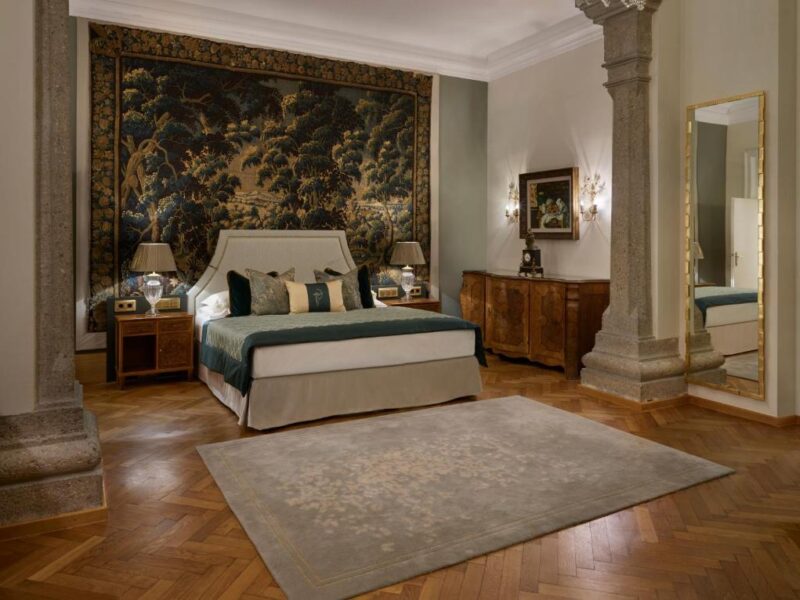 Where to Stay in Salzburg Austria: My First Timers Guide with the Best Hotels & Areas (2025)