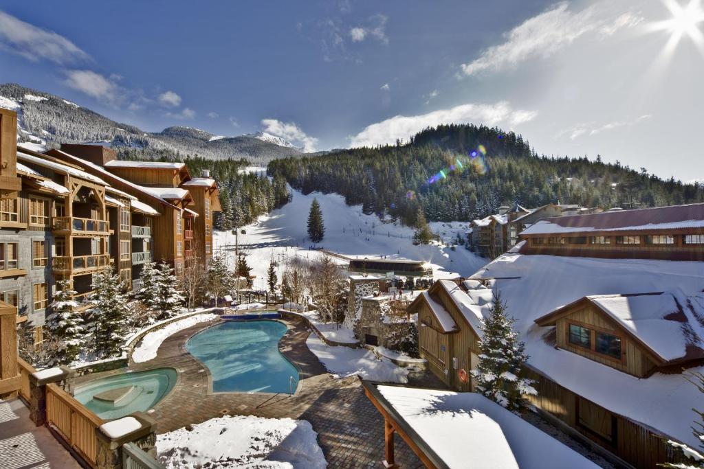 Where to Stay in Whistler Canada: My Top Hotels & Areas in 2025