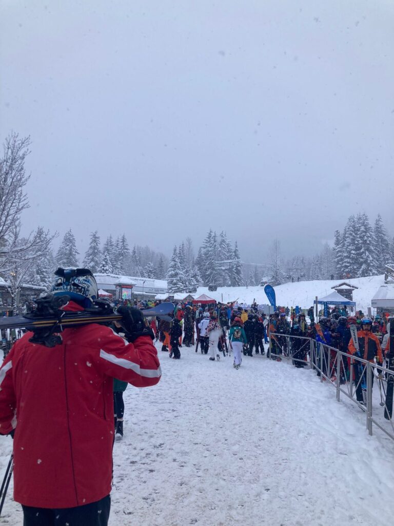 Is Whistler Worth Visiting? My Honest Review (2025)