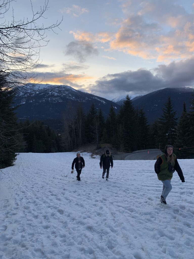 Whistler in Winter: What I loved Beyond Skiing (2025)