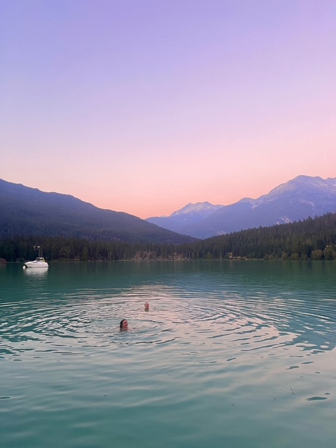How to Get to Whistler BC: My Experience & The Easiest Way (2025)